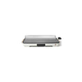 Beautiful 12" x 22" Extra Large Griddle, White Icing by Drew Barrymore