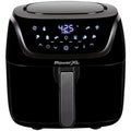 PowerXL Vortex Pro Air Fryer - Black - 6 qt