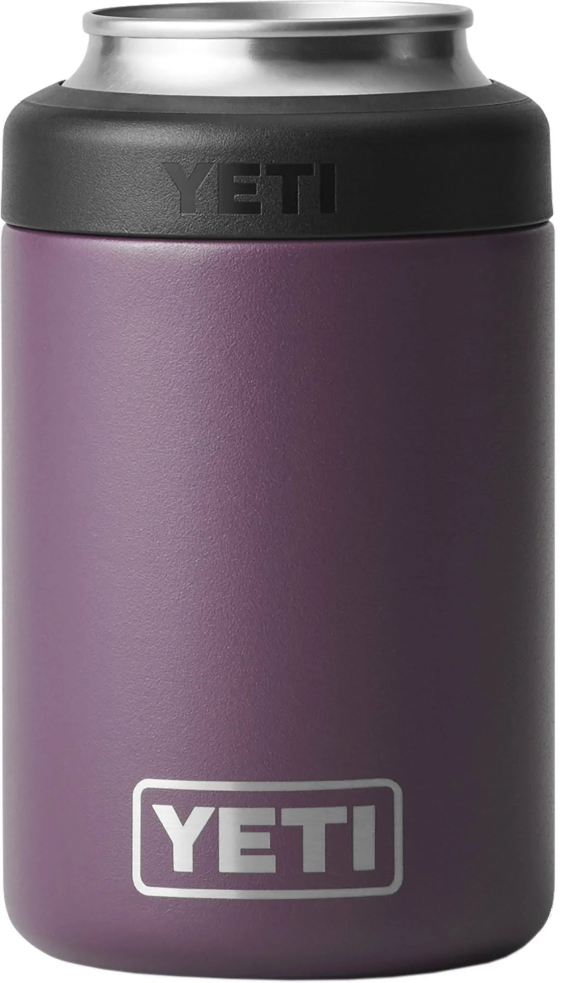 Yeti - 12 oz Rambler Colster Can Insulator Nordic Purple
