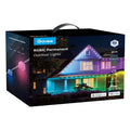 Govee 50' RGBIC Permanent Outdoor Lights