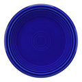 Fiesta Salad Plate in Twilight
