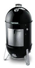 Weber 22" Smokey Mountain Cooker/Smoker