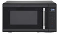 Hamilton Beach 1.1 Cu. ft. 1000 W Mid Size Microwave Oven, 1000W, Black Stainless Steel, Size: Mid-Size