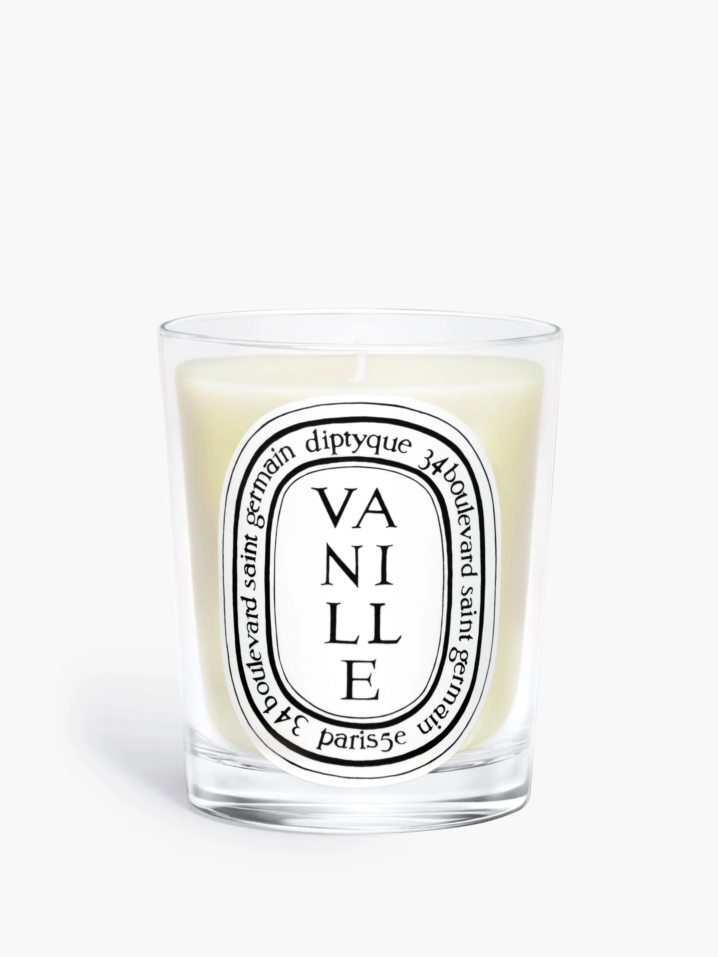 Diptyque Vanille 6.5 oz Scented Candle