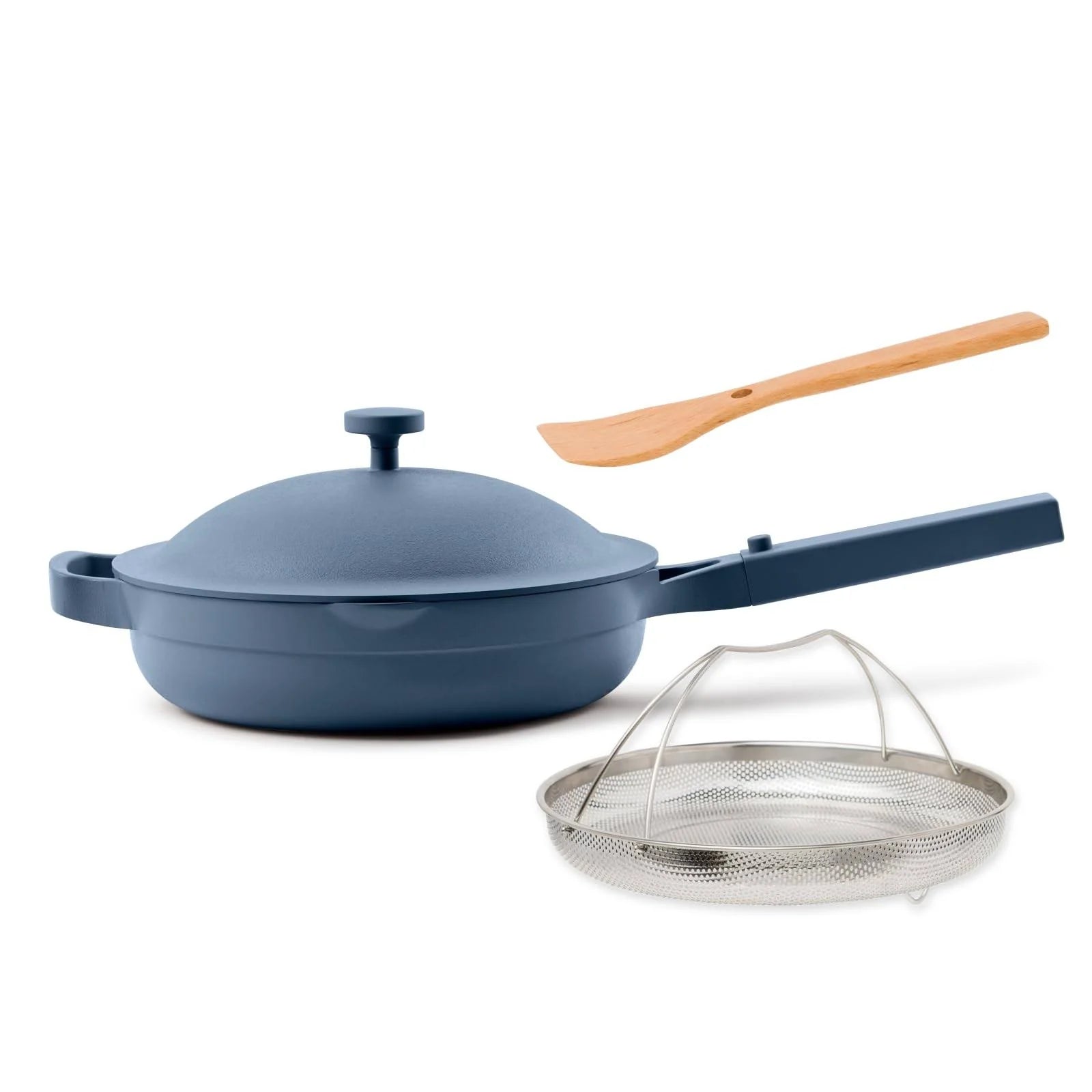 Our Place Always Pan 2.0 - Blue Salt