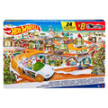 Hot Wheels Advent Calendar 2023