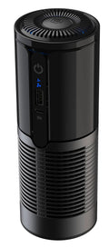Scosche AFP2-SP FrescheAIR Portable HEPA Air Purifier/Deodorizer for Allergies, Pet Dander and Odors