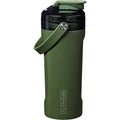 BruMate MultiShaker - OD Green