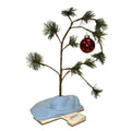 Peanuts 24 in. Charlie Brown Christmas Tree