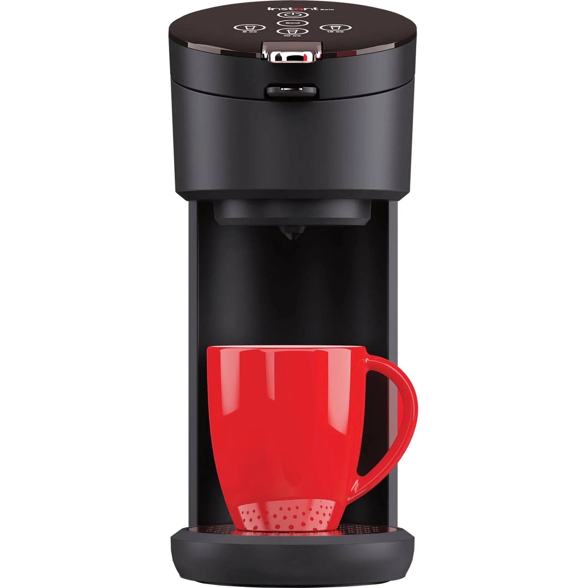 Instant Solo Single-Serve Coffee Maker