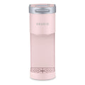 Keurig - K-Mini Single Serve K-Cup Pod Coffee Maker - Dusty Rose