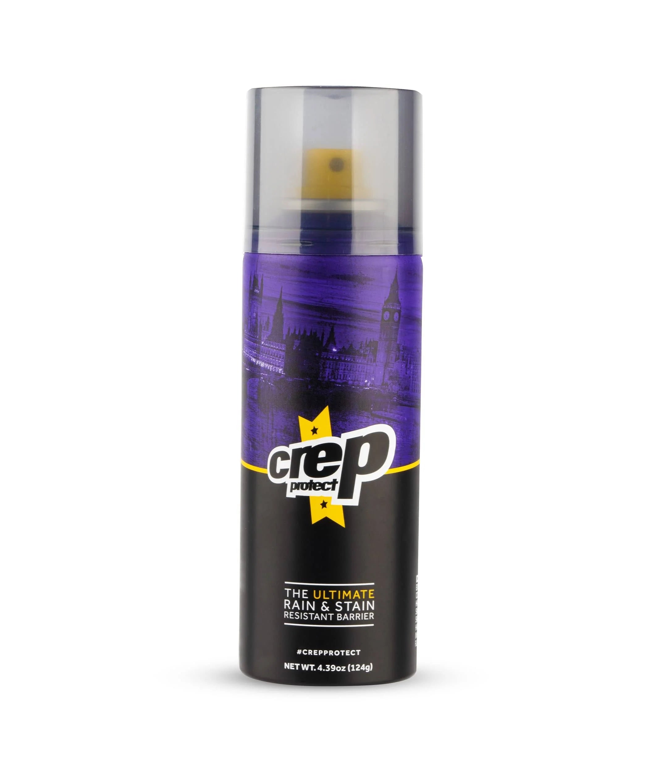 Crep Protect 200 ml Protectant Spray, Suede/Leather