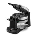 Cuisinart - Double Flip Belgian Waffle Maker
