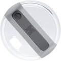 Stanley 40 oz. Quencher H2.0 FlowState Tumbler Lid, Clear