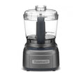 Cuisinart Elemental 4-Cup Chopper/Grinder, Size null, Stainless Steel