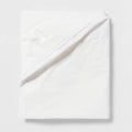 Full Waterproof Zippered Mattress Protector - Room Essentials