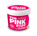 The Pink Stuff - The Miracle Paste All Purpose Cleaner 500g, Size: Walking Wings-33, Other