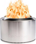 Solo Stove - Yukon Fire Pit 2.0