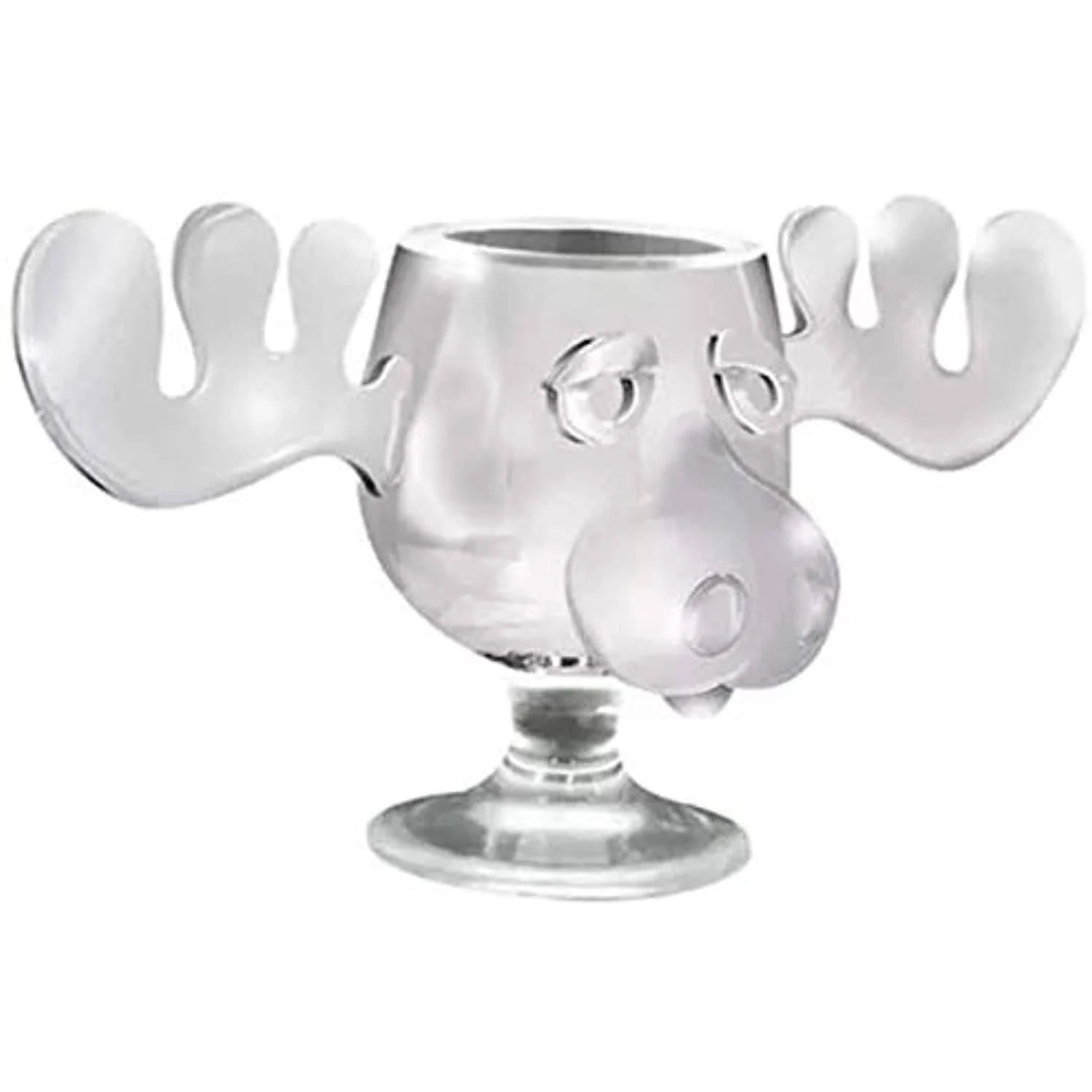 National Lampoon's Christmas Vacation Moose 2-Piece Acrylic Mug Set