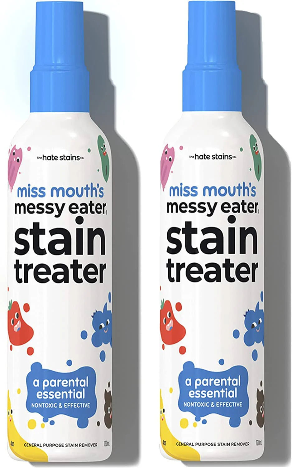 Miss Mouth��s Messy Eater Baby Stain Remover