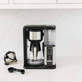 Ninja CM300 Hot & Iced Coffee Maker, Single Serve or Drip System