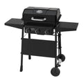 Expert Grill 3 Burner Propane GAS Grill, 27,000 BTU, 450 Sq. in.