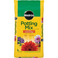 Miracle-Gro Premium Potting Mix - 2 cu ft pack