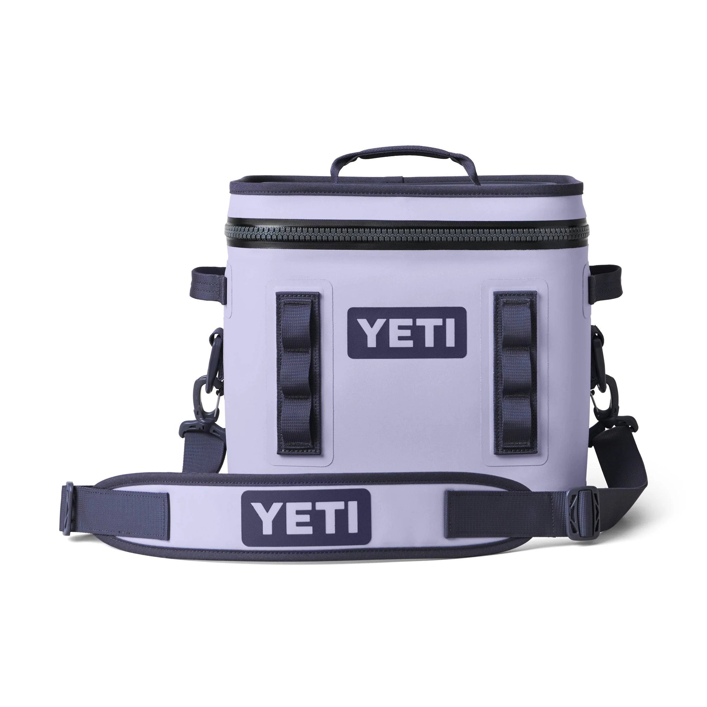 Yeti - Hopper Flip 12 Soft Cooler - Cosmic Lilac