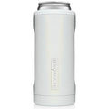 BruMate Hopsulator Slim Glitter Can Cooler, 12Oz