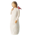 Willow Tree - Messenger