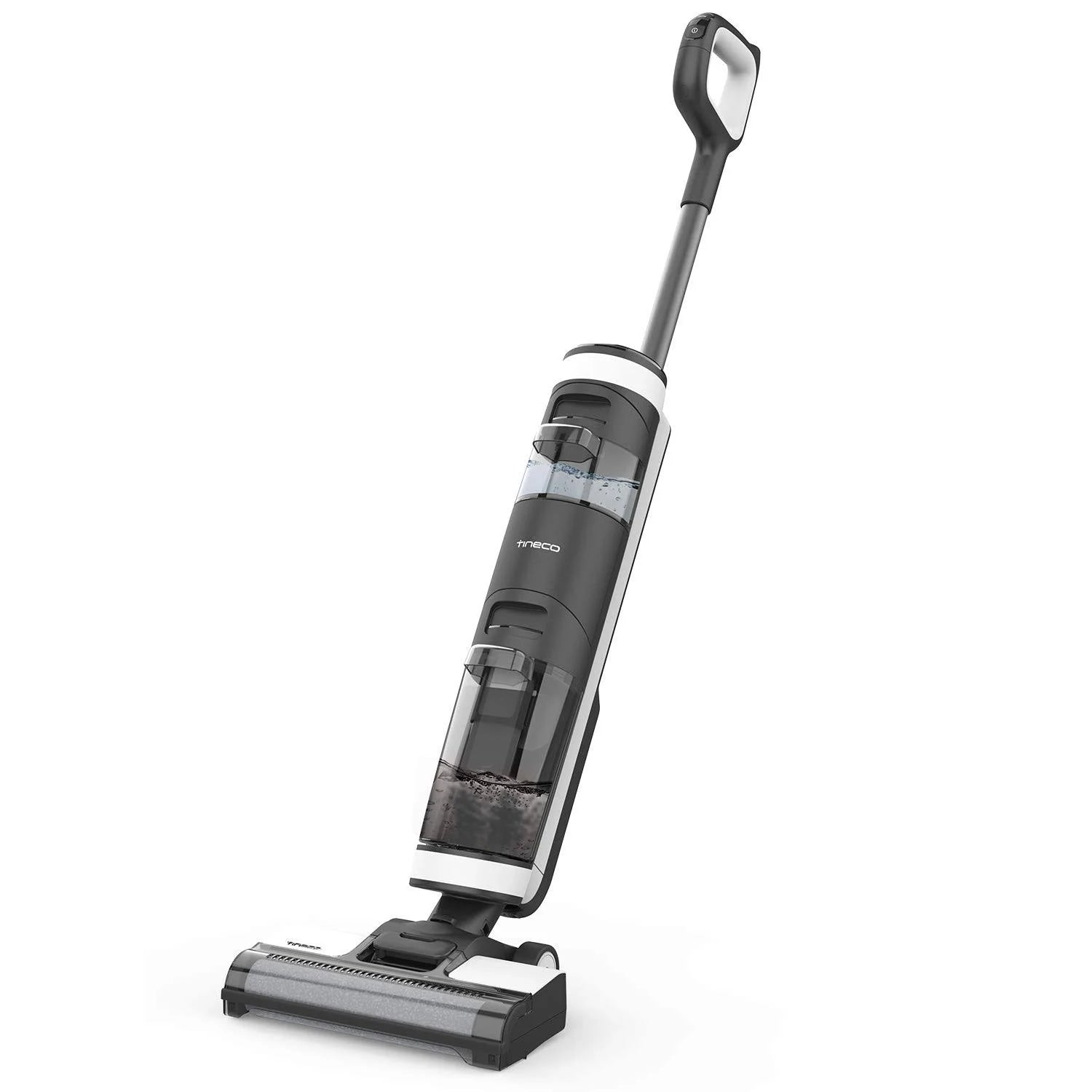 Tineco Floor One S3 Cordless Hardwood Floors Cleaner, Lightweight Wet Dry Vacuum Cleaners