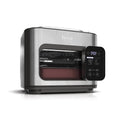 Ninja Combi All-in-One Multicooker, Oven, and Air Fryer, 10-in-1 Functions, Stainless Steel, SFP700
