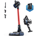 Hoover BH53352V Onepwr Blade Max Multi Surface Cordless Stick Vacuum Cleaner Lightweight Red