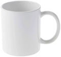 Cricut 12 oz. White Ceramic Mug Blank (6 ct)