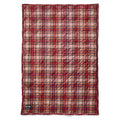 Eddie Bauer Oversized Down Throw - Copper - Size One Size