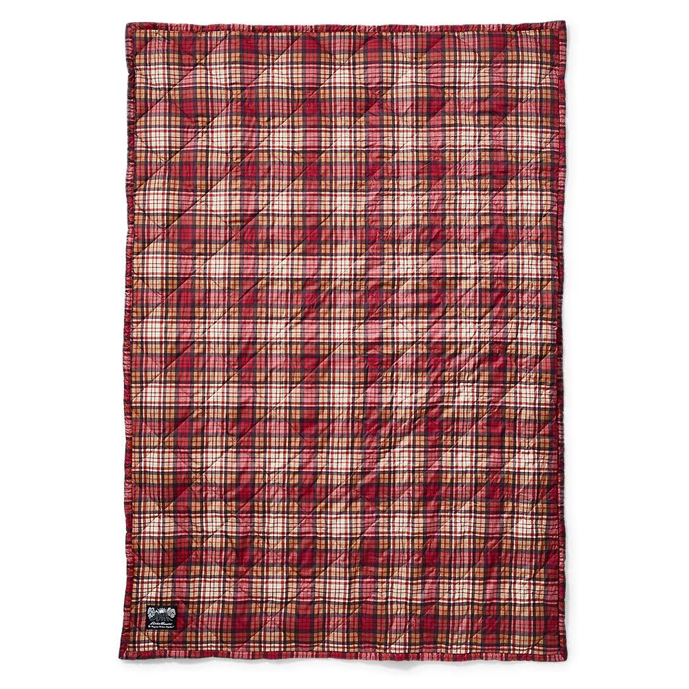 Eddie Bauer Oversized Down Throw - Copper - Size One Size