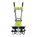 Sun Joe TJ603E 16 in. 12 Amp Electric Garden Tiller & Cultivator
