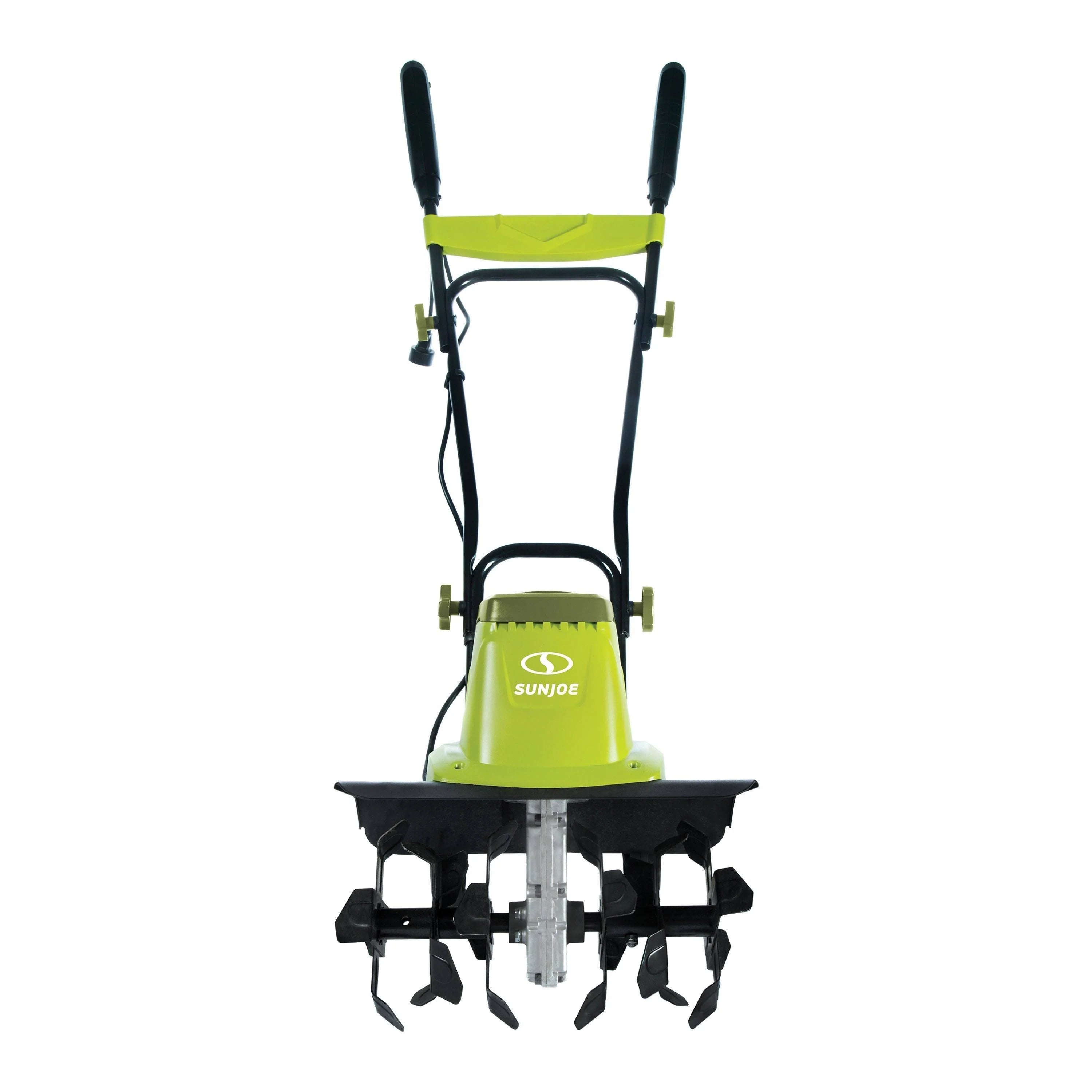 Sun Joe TJ603E 16 in. 12 Amp Electric Garden Tiller & Cultivator