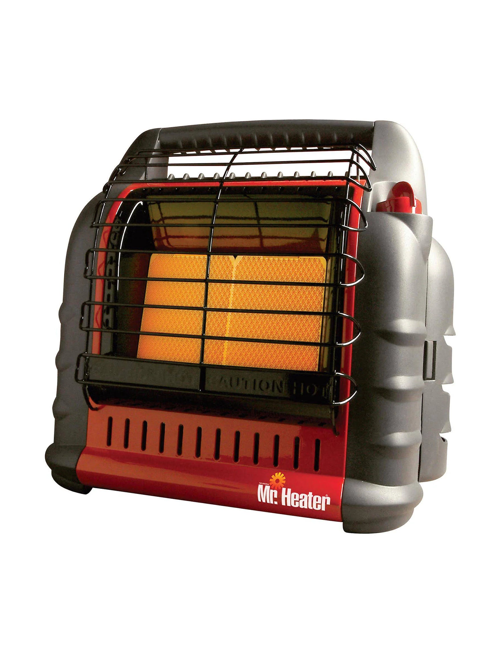 Mr . Heater Big Buddy Portable Heater