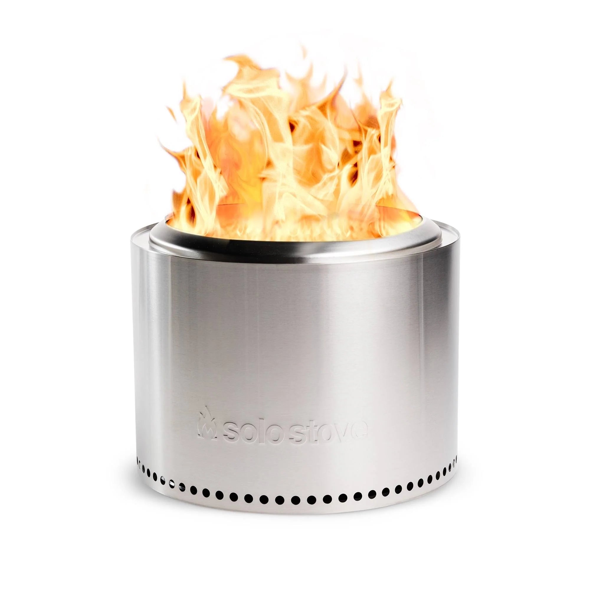 Solo Stove Bonfire 2.0 Fire Pit