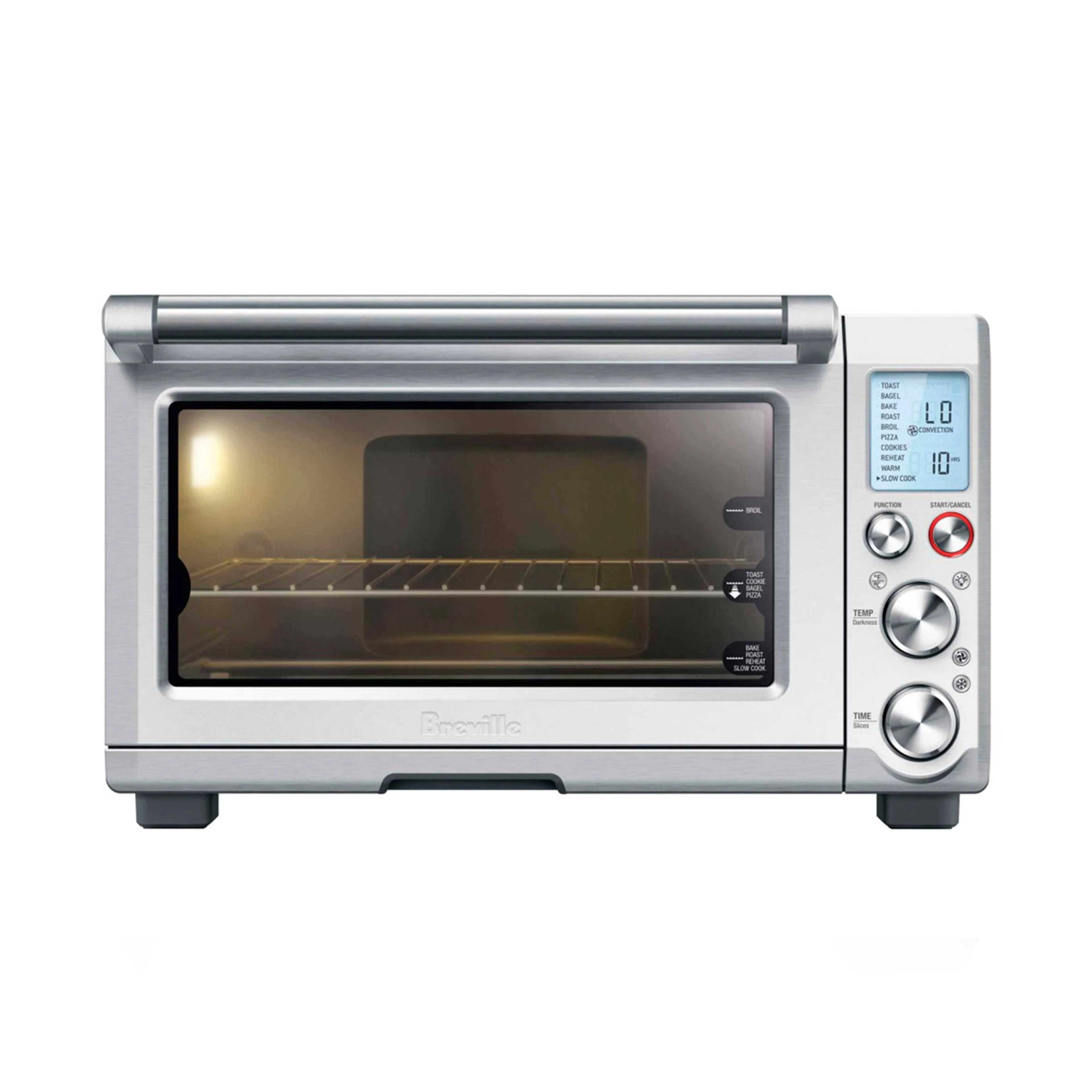 Breville Smart Pro Toaster Oven