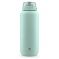 Ello Cooper XL Stainless Steel Water Bottle - Yucca - 32-Ounce - Each