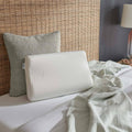 Tempur-Pedic TEMPUR-Ergo Neck Pillow - White - Medium