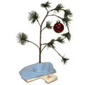 Product Works Charlie Brown Musical Christmas Tree