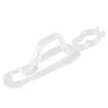 Simple Living Solutions Universal Light Clips