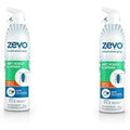 ZEVO Roach Killer Ant Roach Spider Insect Spray (10 oz) Indoor Outdoor Use Instant Action Pet People Friendly Safe (2)
