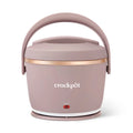 Crockpot 20-oz Lunch Crock Food Warmer, Sphinx Pink