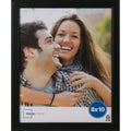 Mainstays 8x10 Step Black Gallery Wall Picture Frame