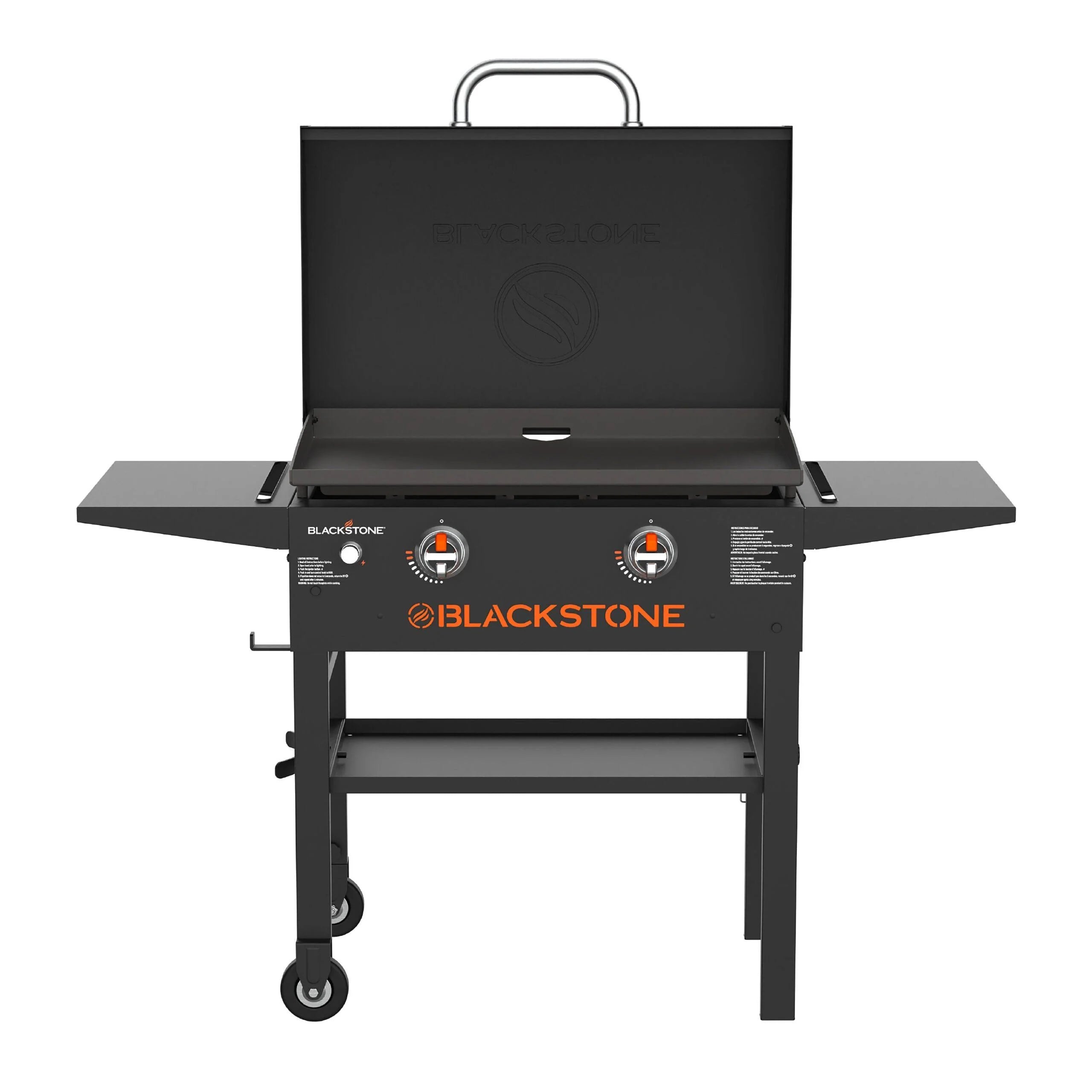 Blackstone 28-In. Griddle with Hood