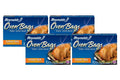 Reynolds Nylon 510 Oven Bag 2-ct Pack of 4 8 Bags Total